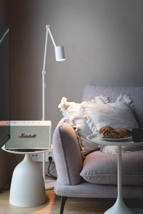 Stay North - Joiku - Kajo House in Norrbotten County, Sweden