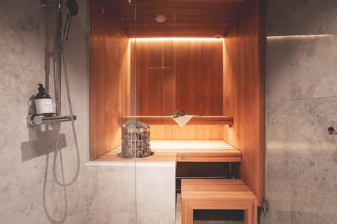 Stay North - Joiku - Kajo House in Norrbotten County, Sweden