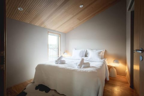 Stay North - Joiku - Kajo House in Norrbotten County, Sweden