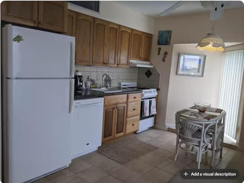 Marathon- FL Keys Unit 205 Apartment in Marathon