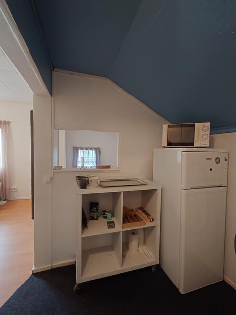 Vista Apartment in Finland