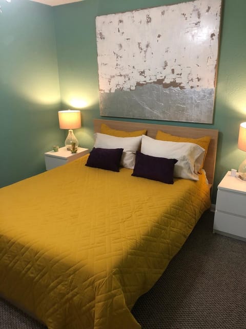 Bohemia Apartment in Jacksonville