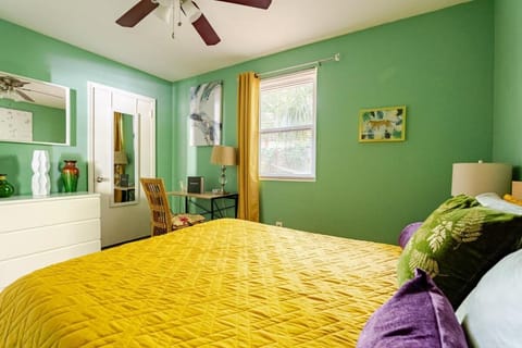 Bohemia Apartment in Jacksonville