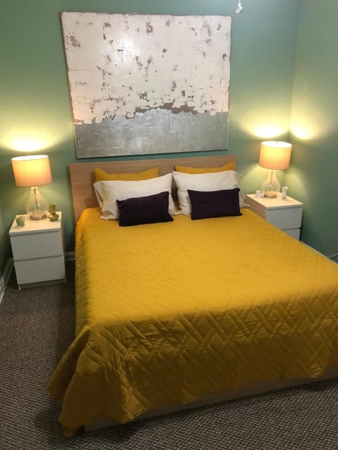 Bohemia Apartment in Jacksonville