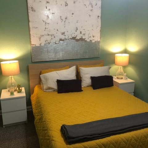 Bohemia Apartment in Jacksonville