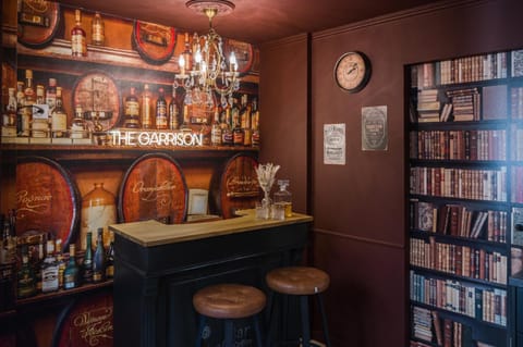 Lounge or bar