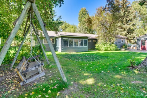 Property view