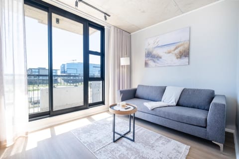 Balcony/Terrace, Living room, Seating area