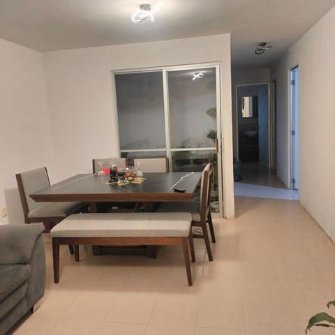 Casa Cualli House in Pachuca