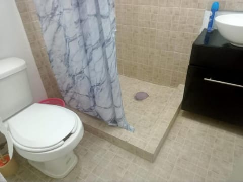 Casa Cualli House in Pachuca