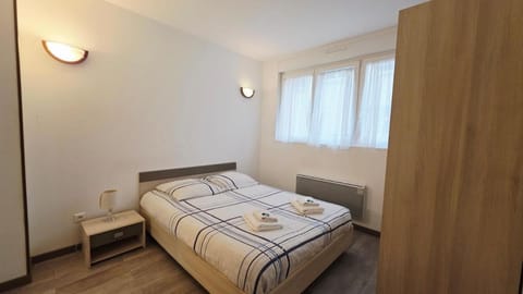 Studio Foch 1 Apartment in Hauts-de-France