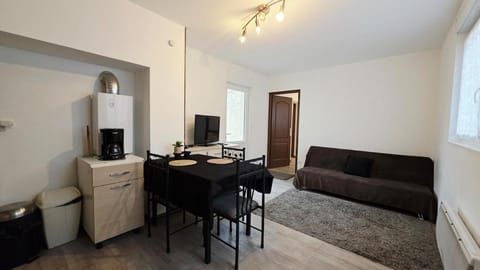 Studio Foch 1 Apartment in Hauts-de-France