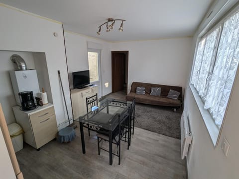 Studio Foch 1 Apartment in Hauts-de-France