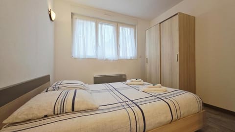 Studio Foch 1 Apartment in Hauts-de-France