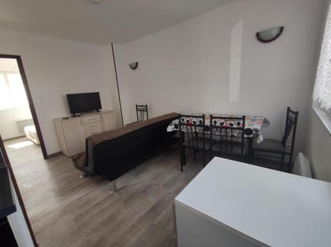 Studio Foch 2 Apartment in Hauts-de-France