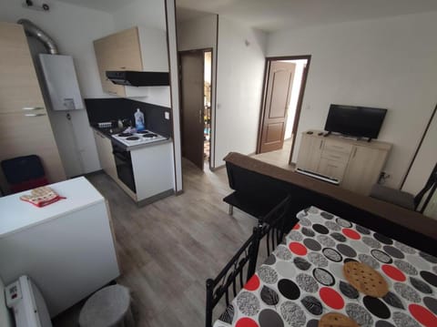 Studio Foch 2 Apartment in Hauts-de-France