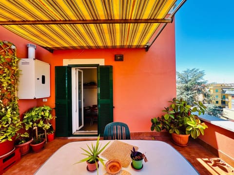 View (from property/room), Balcony/Terrace, Balcony/Terrace