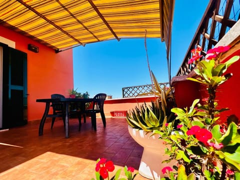 View (from property/room), Balcony/Terrace, Balcony/Terrace