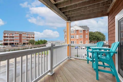 SBC1001 - Sweet Retreat House in Manteo