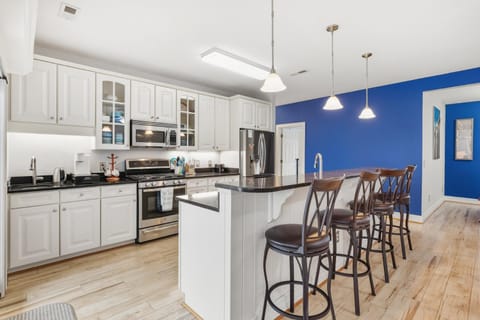 SBC1001 - Sweet Retreat House in Manteo