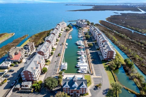 SBC1001 - Sweet Retreat House in Manteo