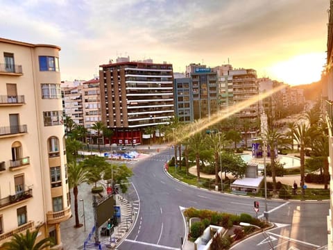 Property view