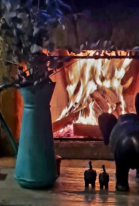 Sítio Recanto da Paz Casa Amarela House in State of Rio de Janeiro