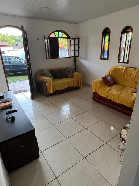 Casa de Praia Seca House in Araruama