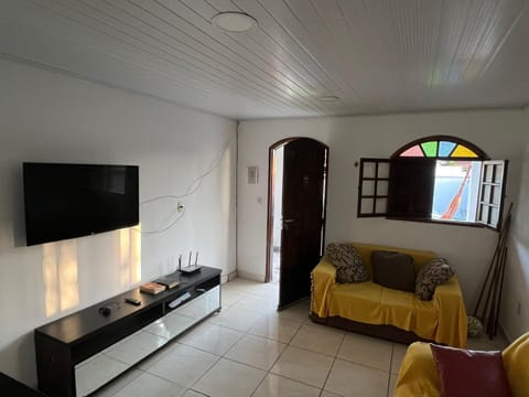 Casa de Praia Seca House in Araruama