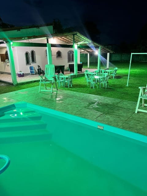 Casa de Praia Seca House in Araruama