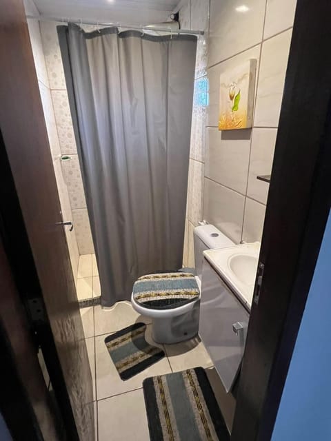 Casa de Praia Seca House in Araruama