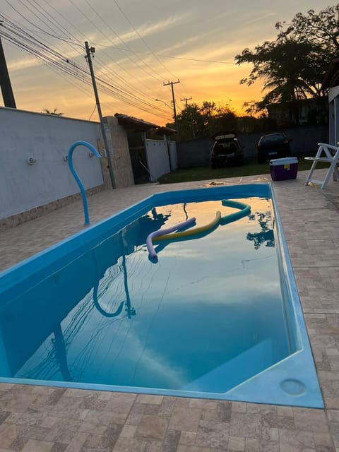 Casa de Praia Seca House in Araruama