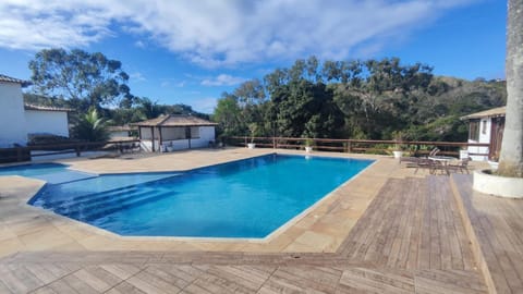 Exclusiva casa em Geriba com vista para o mar Villa in Armacao dos Buzios