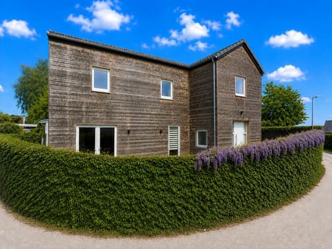Property building, View (from property/room), Garden view
