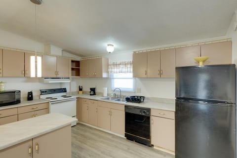 Pets Welcome Quiet Retreat Near Lake Guntersville House in Alabama