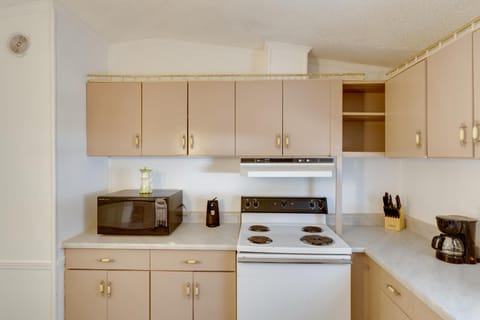 Pets Welcome Quiet Retreat Near Lake Guntersville House in Alabama