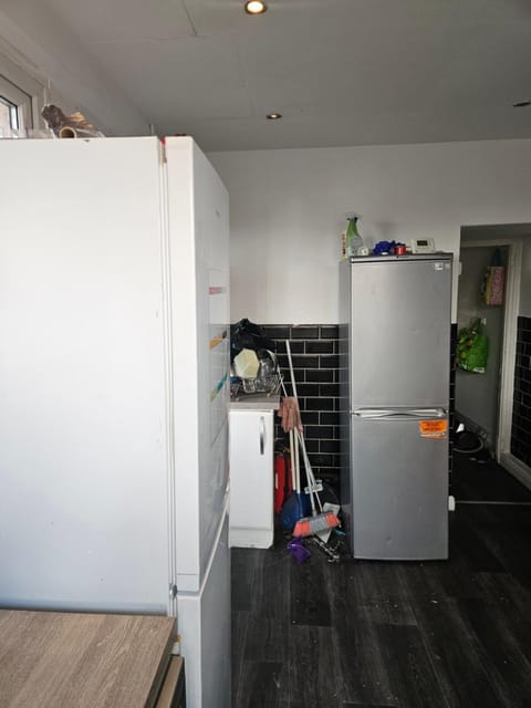 29 Decent Homes Vacation rental in Salford