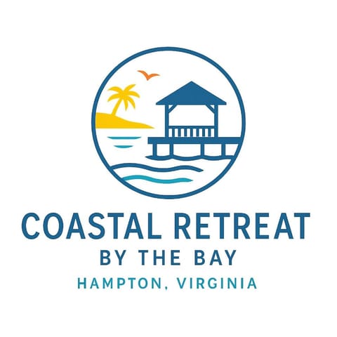 Coastal Retreat by the Bay Apartment in Norfolk