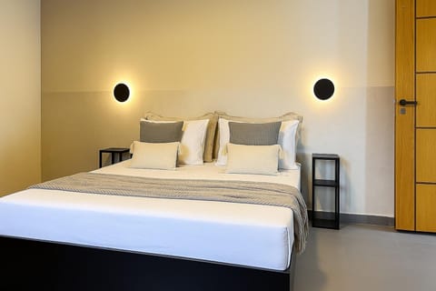 APTO charmoso com Suíte, Cozinha completa, Wifi, Smart TV, Ar condicionado Apartment in Macaé