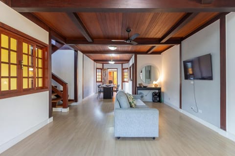 Cozy house near the beaches of Recreio House in Rio de Janeiro