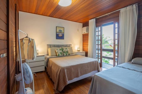 Cozy house near the beaches of Recreio House in Rio de Janeiro