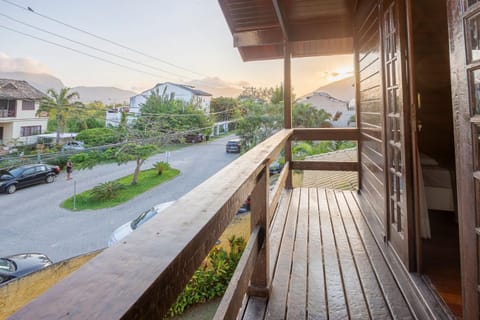 Cozy house near the beaches of Recreio House in Rio de Janeiro
