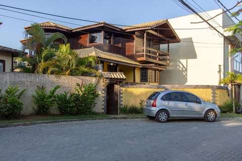 Cozy house near the beaches of Recreio House in Rio de Janeiro