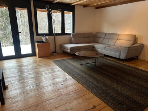 Chalet Panorama Ovronnaz 180 View 2BA 10 pax Chalet in Canton of Vaud