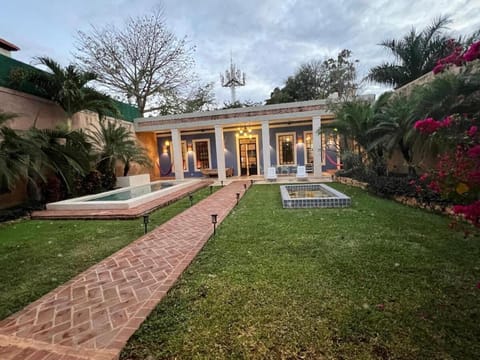Property view
