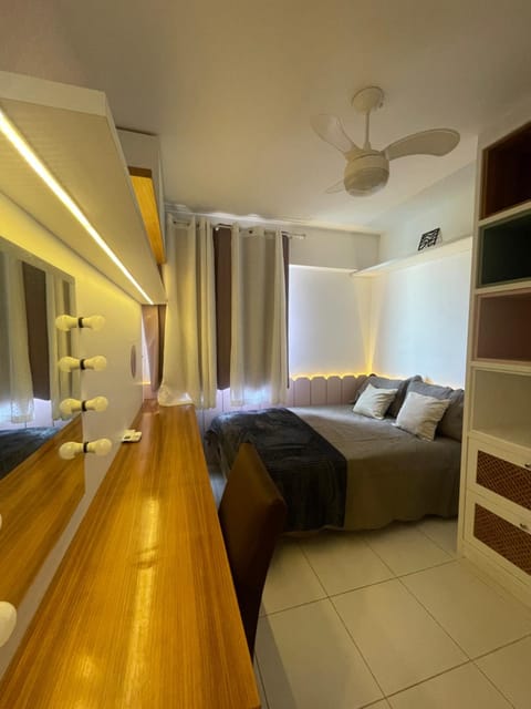 Apartamento completo ao lado do Riocentro - Rock in Farmasi Arena, Parque Olímpico Apartment in Rio de Janeiro