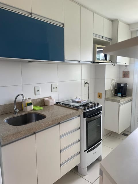 Apartamento completo ao lado do Riocentro - Rock in Farmasi Arena, Parque Olímpico Apartment in Rio de Janeiro