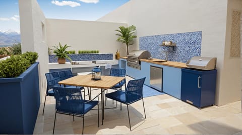 Day, View (from property/room), Balcony/Terrace