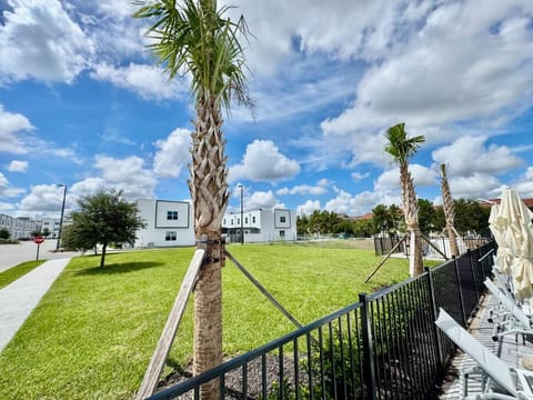 The Magical Retreat near Disney Villa in Loughman