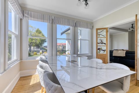 Talina - History in the Heart of St Helens House in St Helens